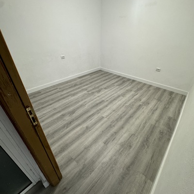 Último proyecto