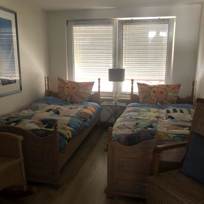 Limpieza de vivienda