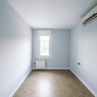 Reforma de vivienda en Donostia-San Sebastián