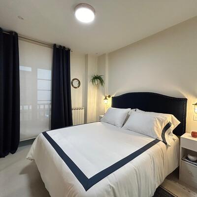 Apartamento El Cambaral