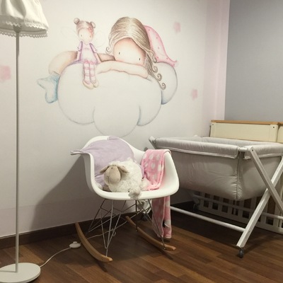 Habitación bebe
