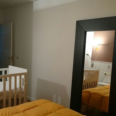 Habitación con vestidor 2