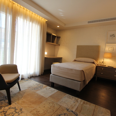 Habitación de Invitados