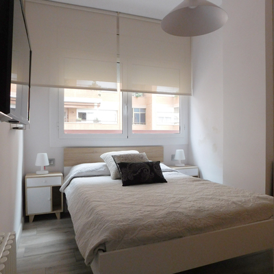 Habitación de invitados