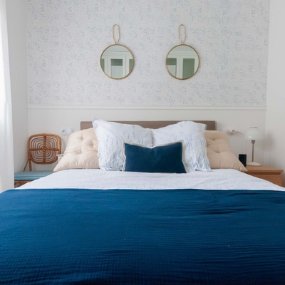 Habitación de invitados