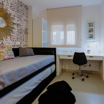 Habitacion de invitados