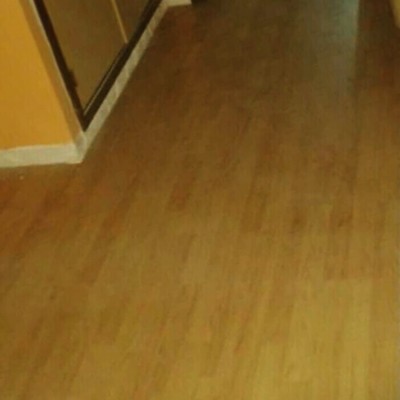 Colocación parquet laminado c4 
