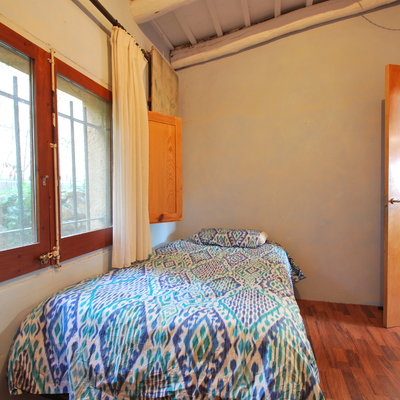 Habitacion Individual 1