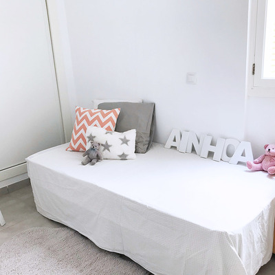 Habitación individual