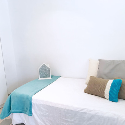 Habitación individual 2