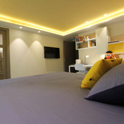 Habitación Infantil