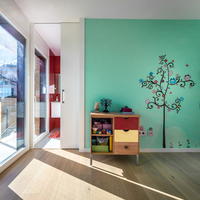 Habitación infantil