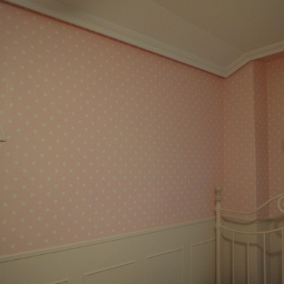 HABITACIÓN INFANTIL