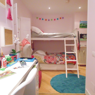 Habitación infantil 2