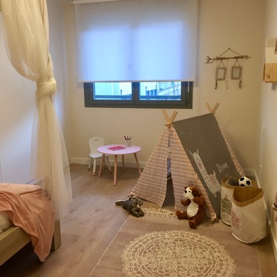 Habitación infantil