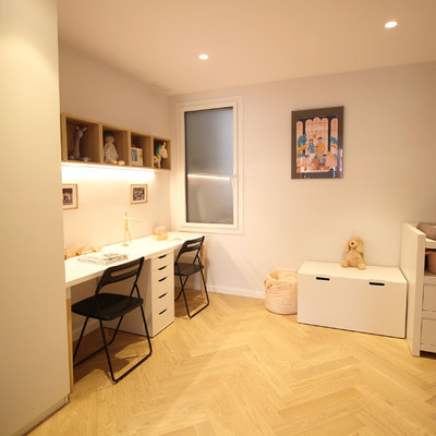 Habitación infantil