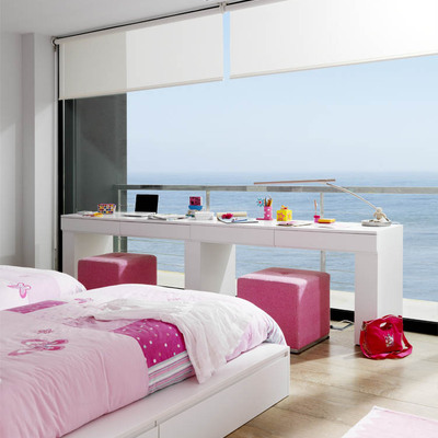 habitación infantil