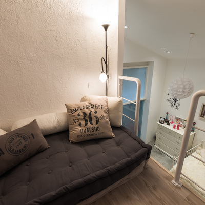 Habitación infantil