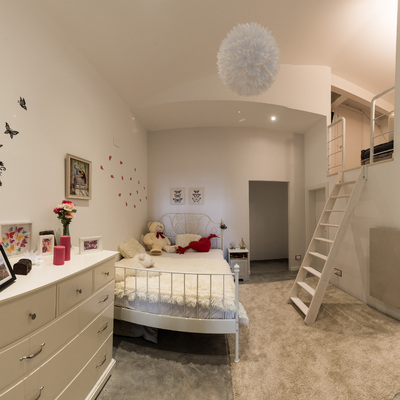 Habitación infantil