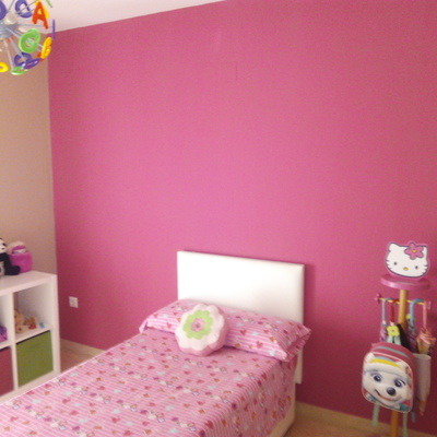 Algunos de nuestros trabajos.