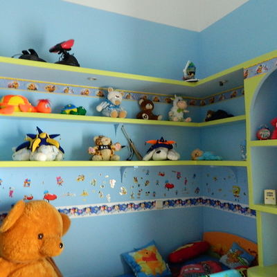 habitacion infantil
