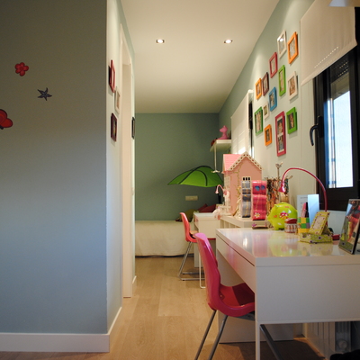 Habitación infantil