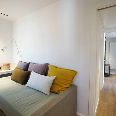 Habitación Invitados