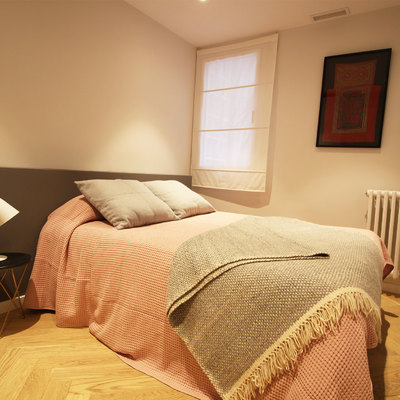 Habitación invitados