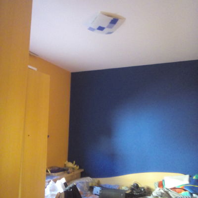 Habitación juvenil 