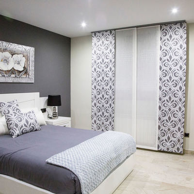 Habitación matrimonio