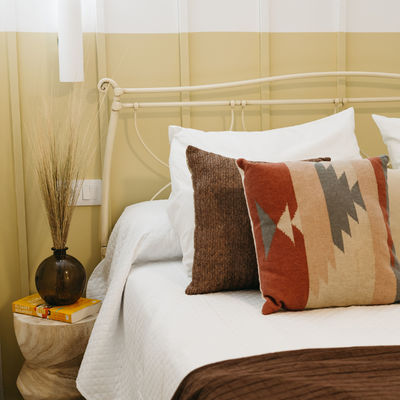 Habitación matrimonio