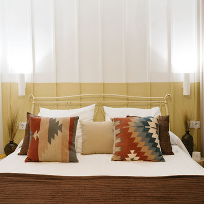 Habitación matrimonio