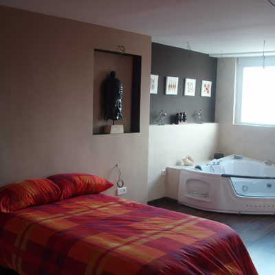 VIVIENDA EN VALLECAS. MADRID