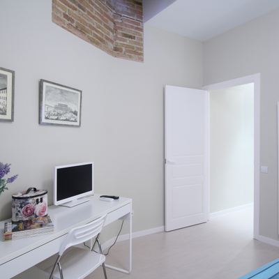 Habitación matrimonio