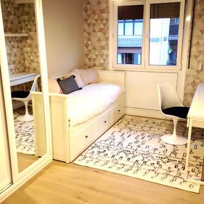 Habitacion multiusos