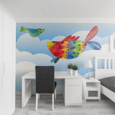 Habitación niños