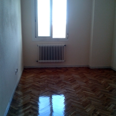 habitacion para matrimonio