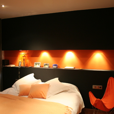 Habitación principal