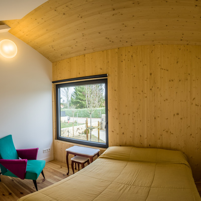 Habitación principal