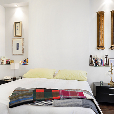 habitación Principal