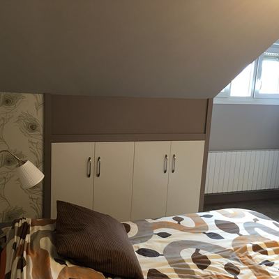 Habitacion principal