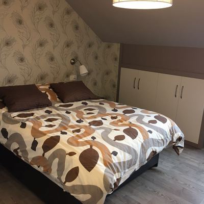 Habitacion principal