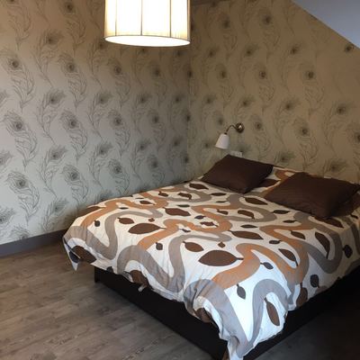 Habitación principal