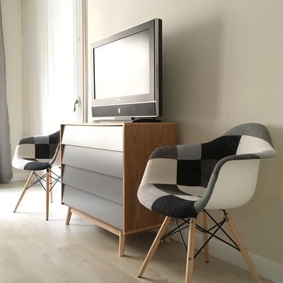 Habitacion principal