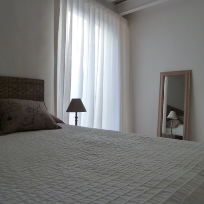 Habitación Principal