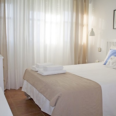 La reforma exprés de un apartamento vacacional