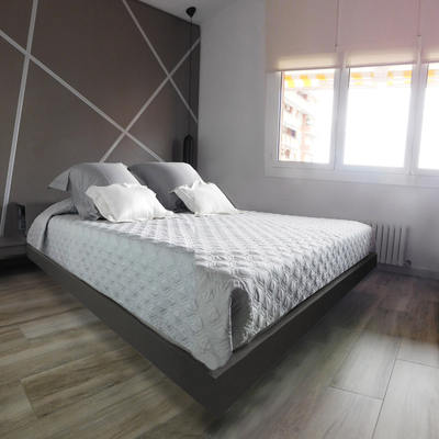 Habitación principal