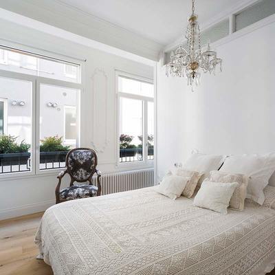 Habitación principal