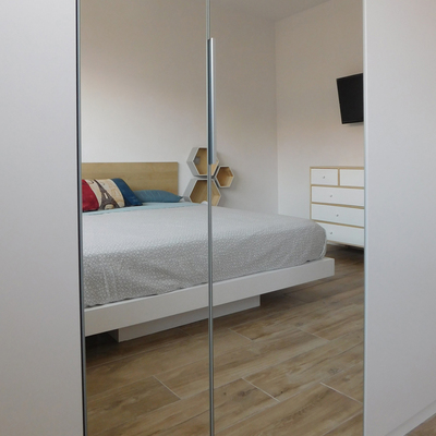 Habitación principal