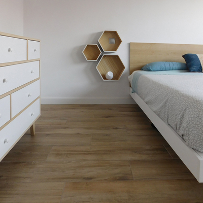 Habitación principal